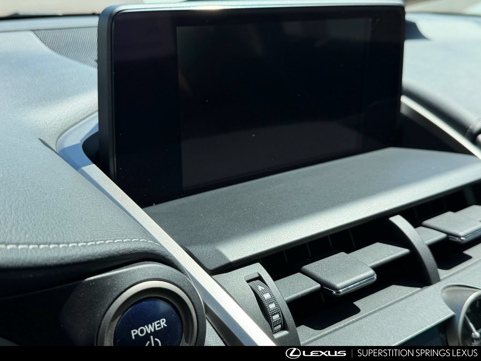 Certified 2021 Lexus NX 300h AWD w/ Premium Package image 12