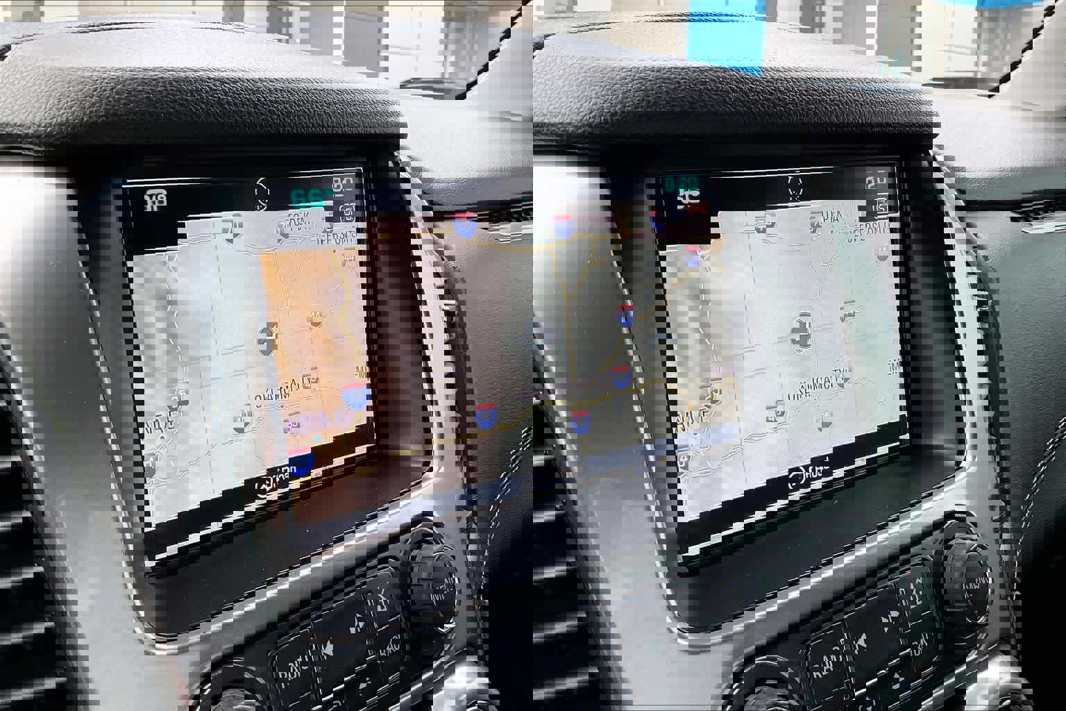 Used 2016 Chevrolet Suburban LT w/ Max Trailering Package image 31