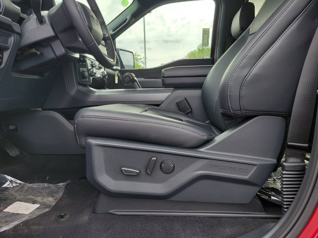 New 2026 Ford F150 XLT w/ Equipment Group 303A High AWD/4WD image 19