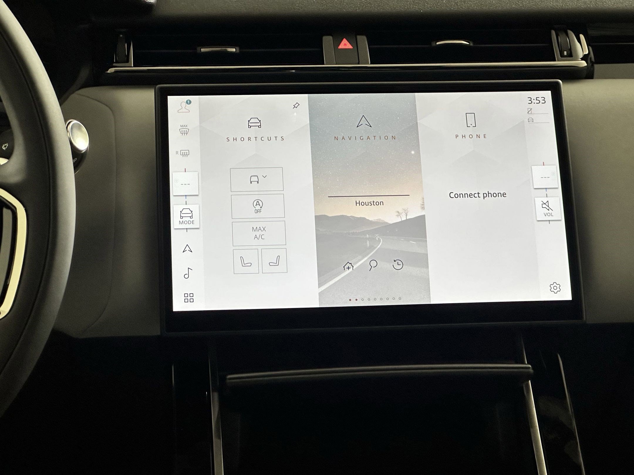 New 2026 Land Rover Range Rover Velar Dynamic SE image 22