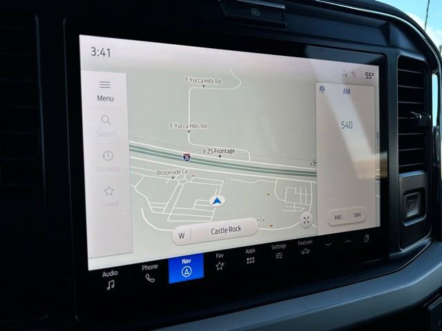 New 2026 Ford F250 XLT w/ XLT Premium Package image 36