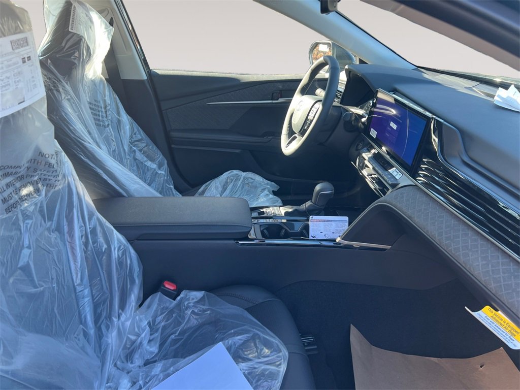 New 2026 Toyota Camry XLE image 15