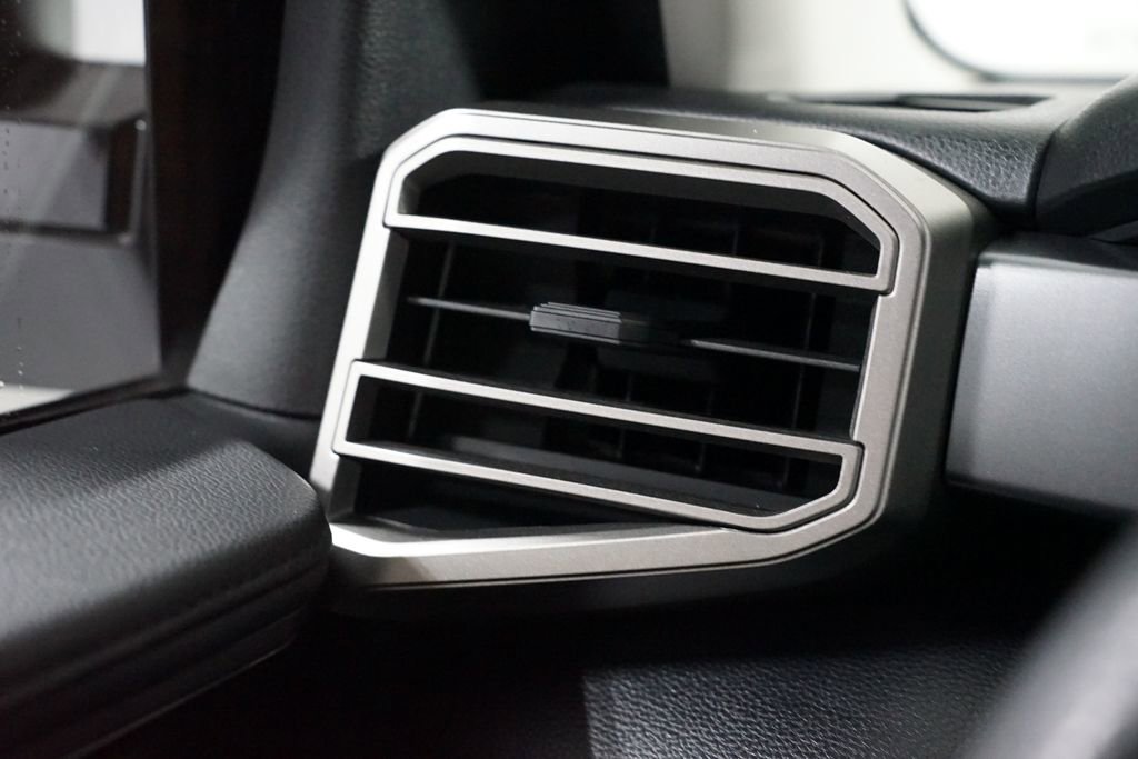 Used 2024 Toyota Tundra SR5 w/ SR5 Premium Package image 26