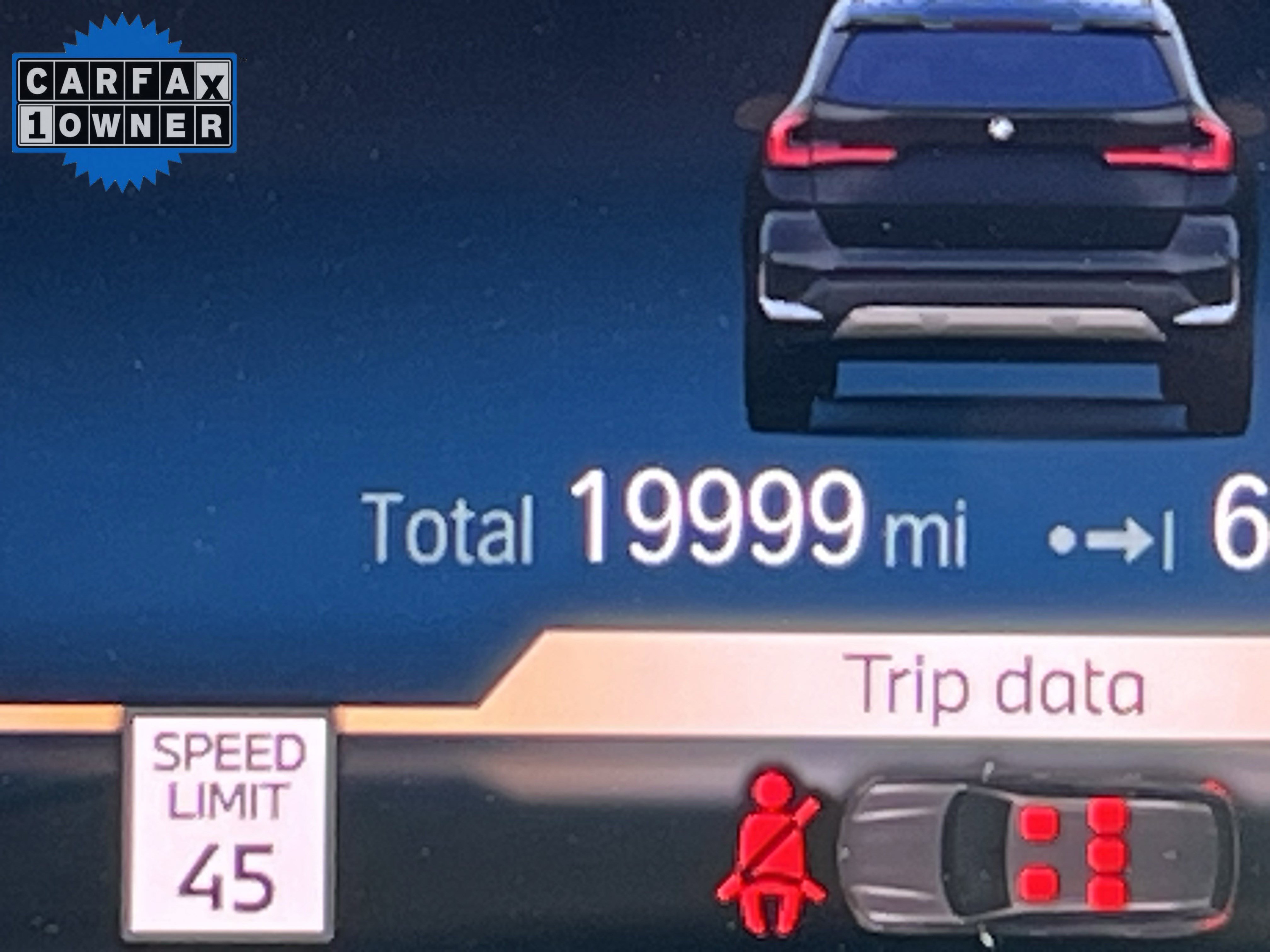 Used 2023 BMW X1 xDrive28i w/ Convenience Package AWD/4WD image 22