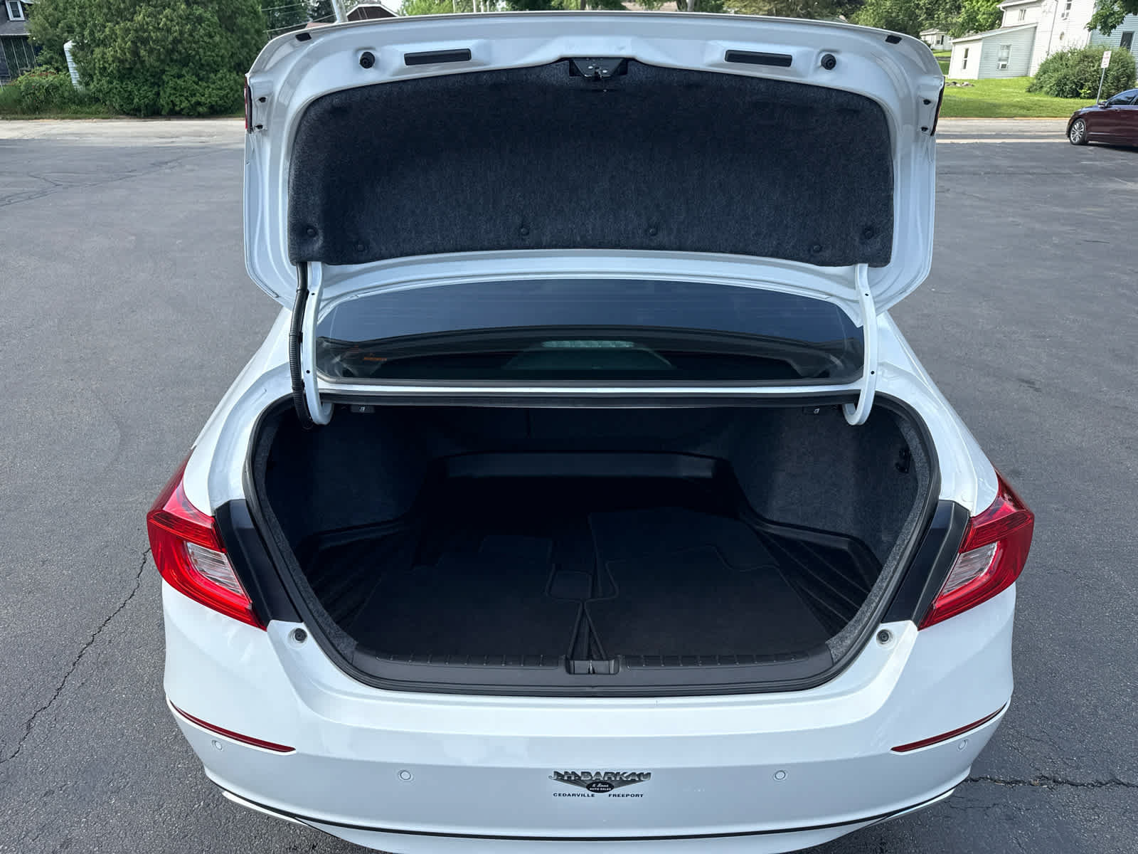 Used 2021 Honda Accord EX-L image 15