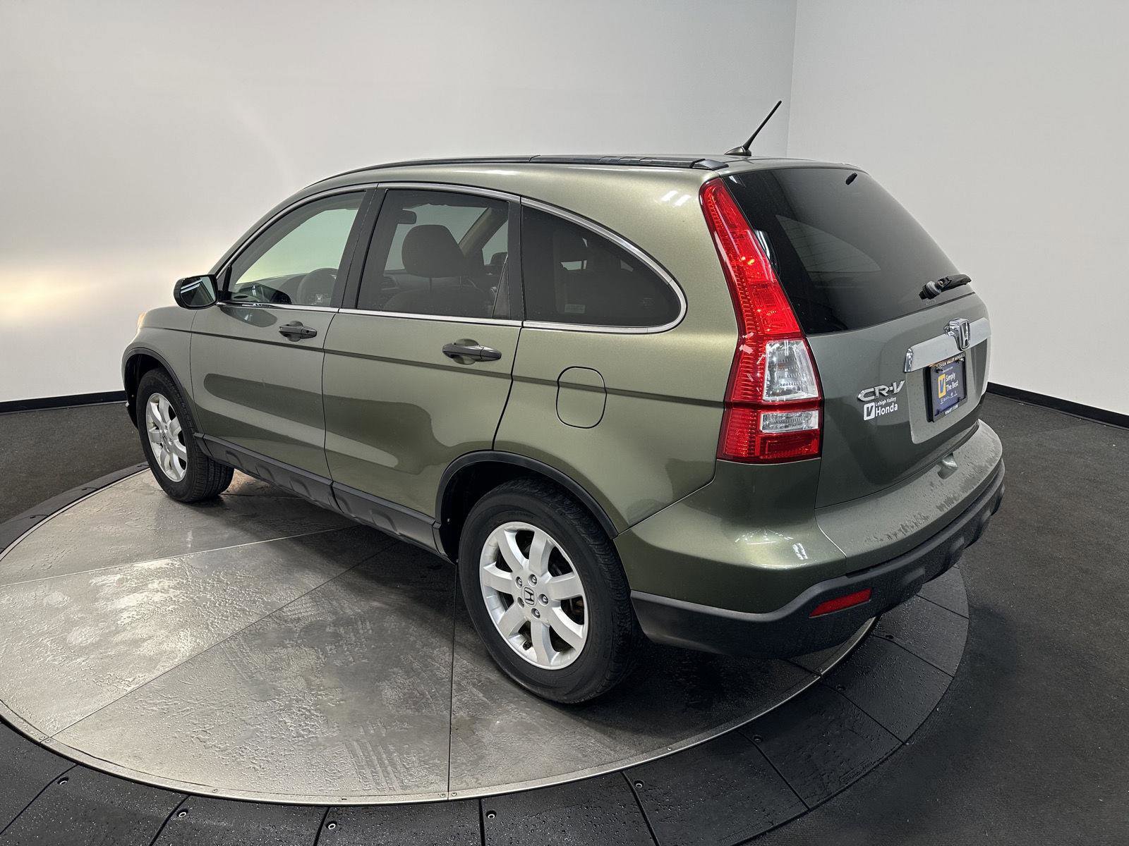 Used 2007 Honda CR-V EX image 4