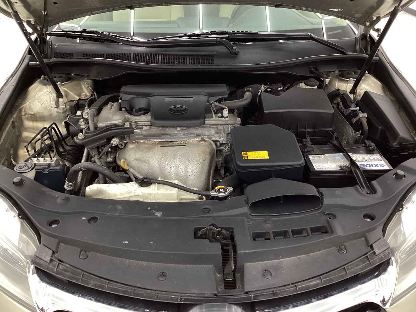 Used 2015 Toyota Camry LE FWD image 40