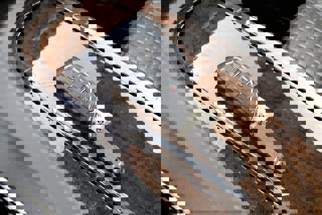 Used 2022 Cadillac Escalade ESV Sport Platinum w/ LPO, ONYX Package image 11