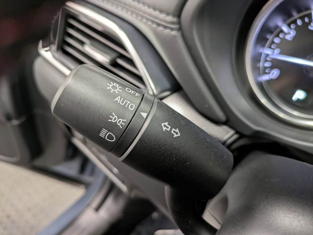 Used 2023 MAZDA CX-5 Carbon Edition AWD/4WD image 18