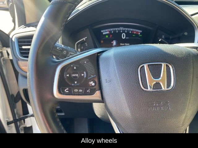 Used 2017 Honda CR-V Touring image 18