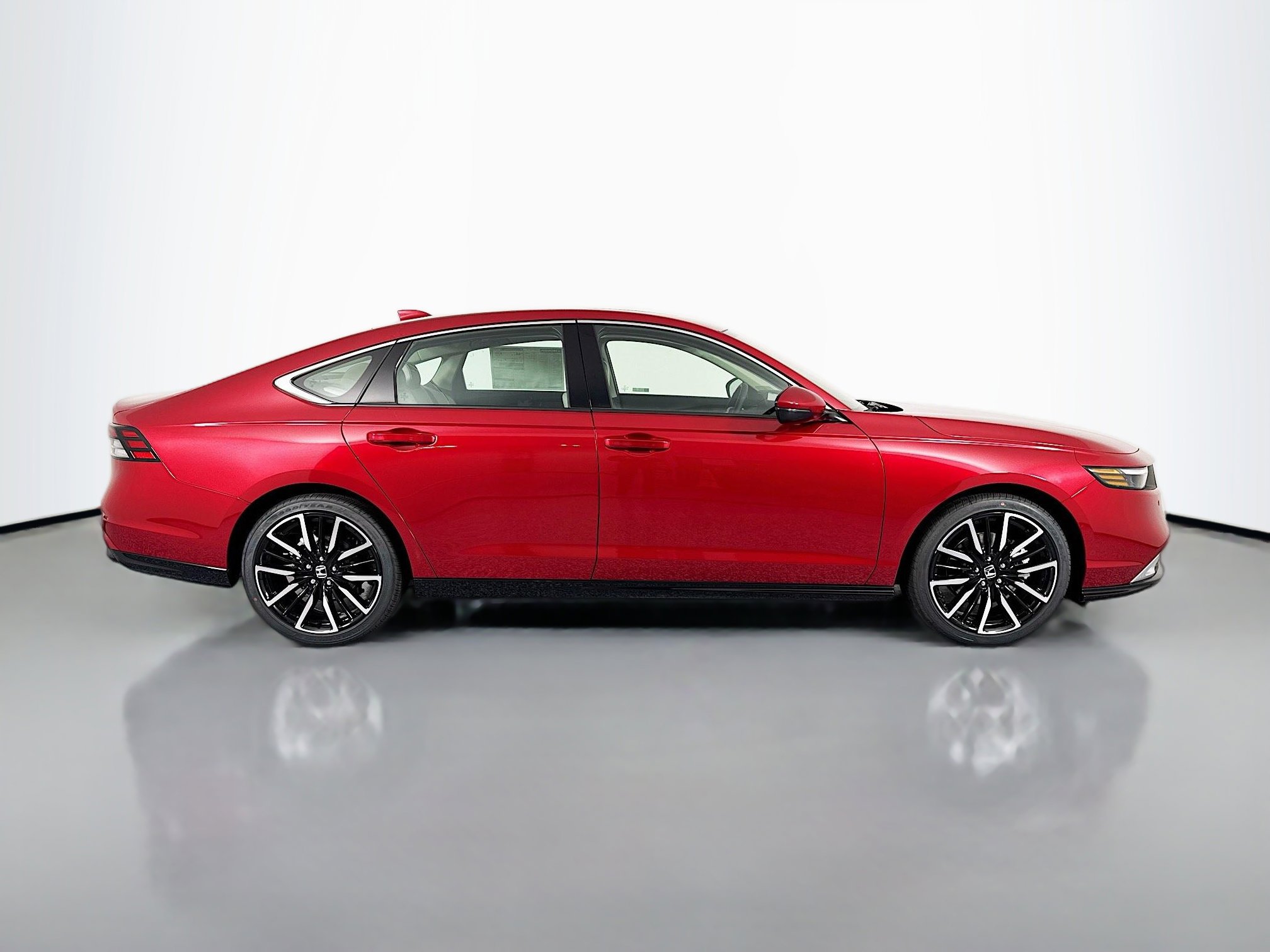 New 2026 Honda Accord Touring image 4