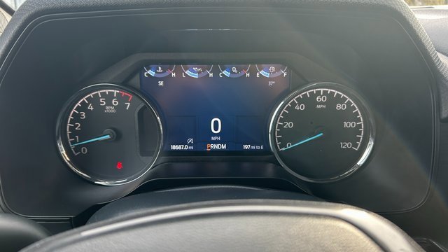 Used 2023 Ford F150 Tremor image 23
