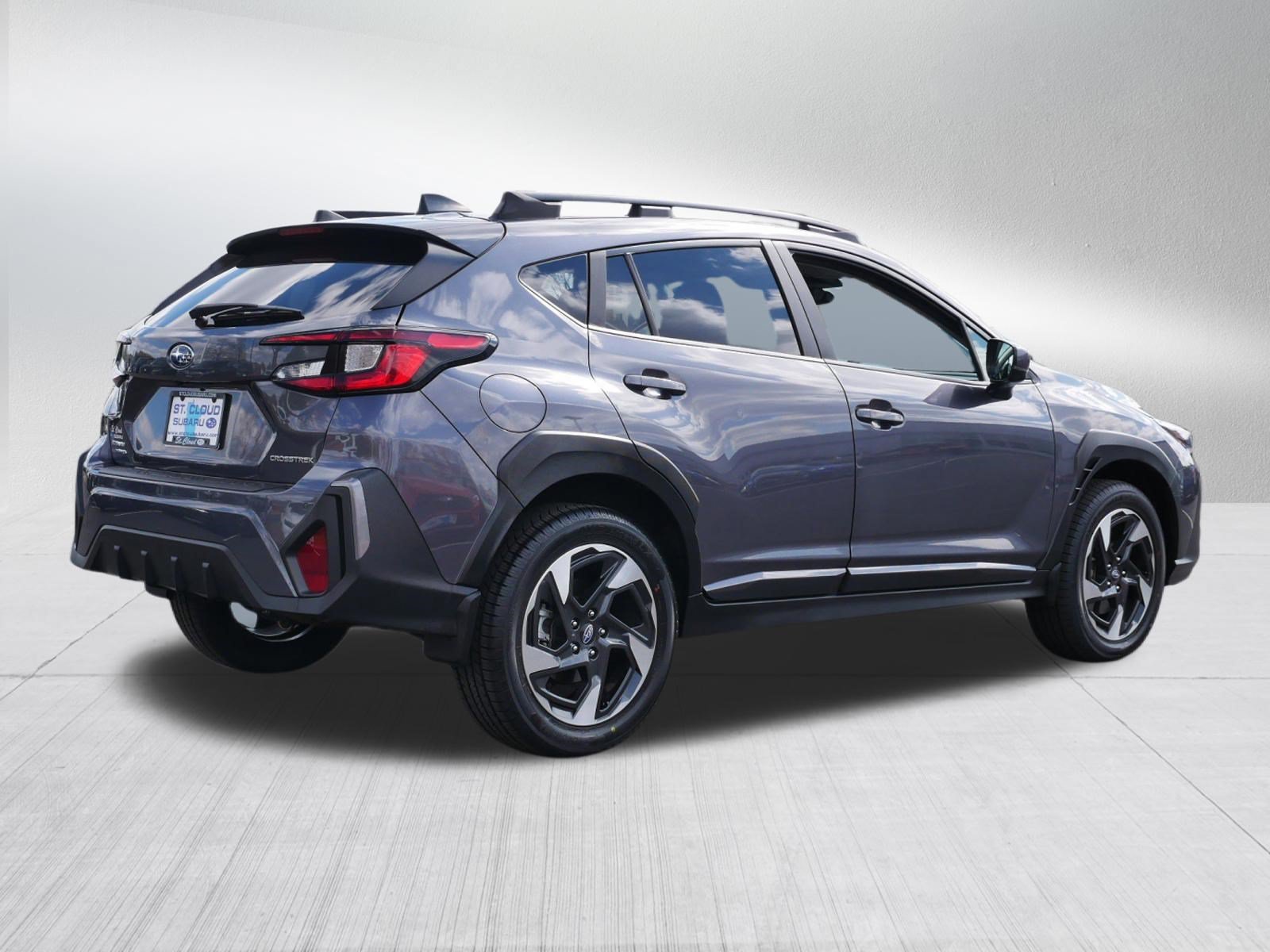 Certified 2024 Subaru Crosstrek 2.5i Limited AWD/4WD image 7
