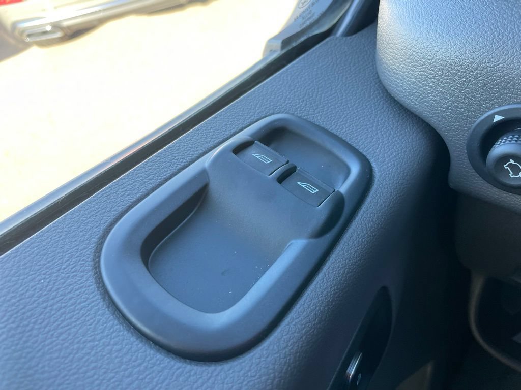 New 2025 Ford Transit 250 Low Roof w/ Load Area Protection Package RWD image 21