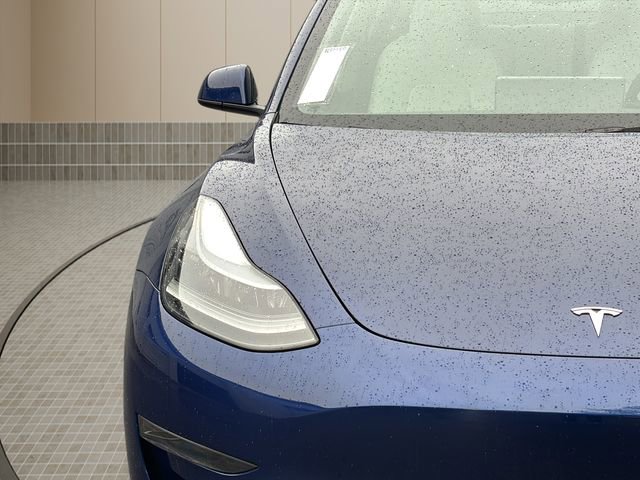 Used 2023 Tesla Model 3 Standard Range image 10