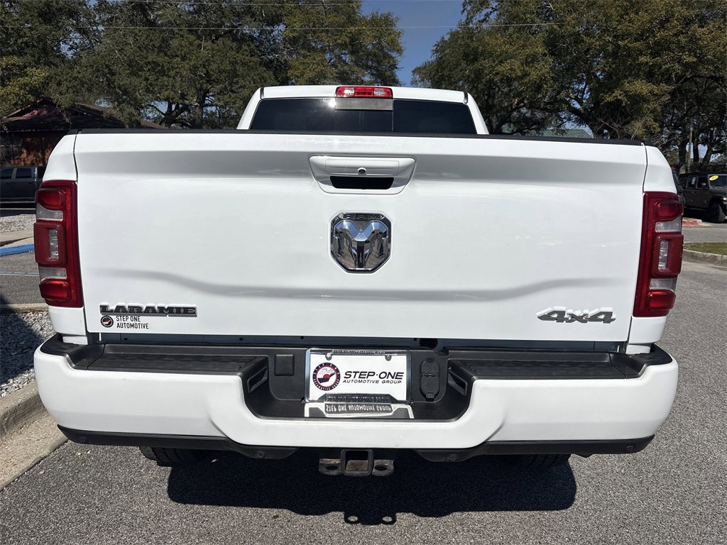 Used 2023 RAM 2500 Laramie image 6