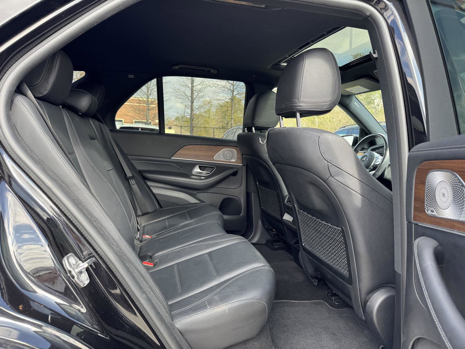 Used 2021 Mercedes-Benz GLE 450 4MATIC image 28