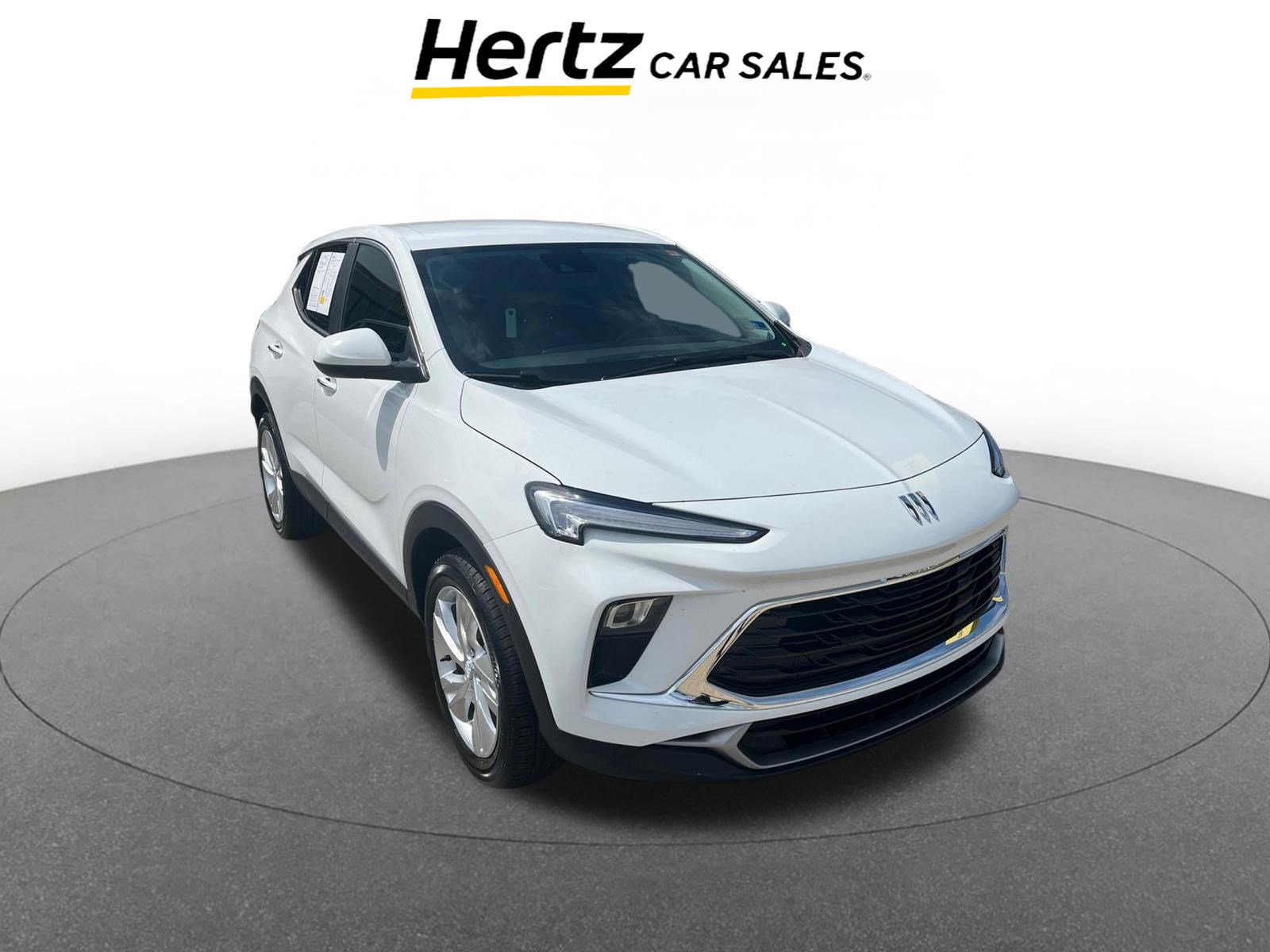 Used 2025 Buick Encore GX Preferred FWD image 1