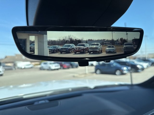 New 2026 GMC Sierra 2500 AT4X image 67