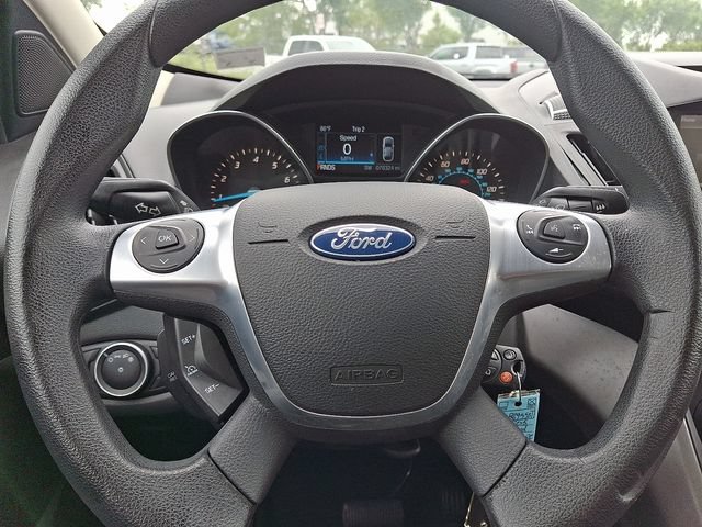 Used 2015 Ford Escape SE w/ Equipment Group 201A AWD/4WD image 17