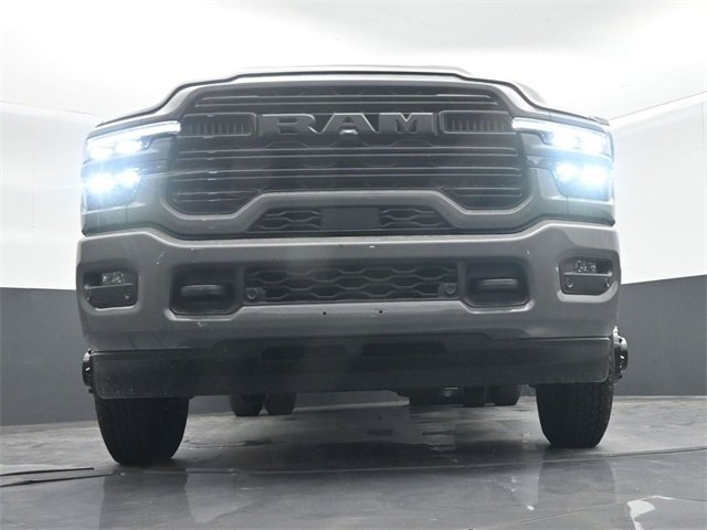 New 2026 RAM 3500 Laramie w/ Night Edition image 42
