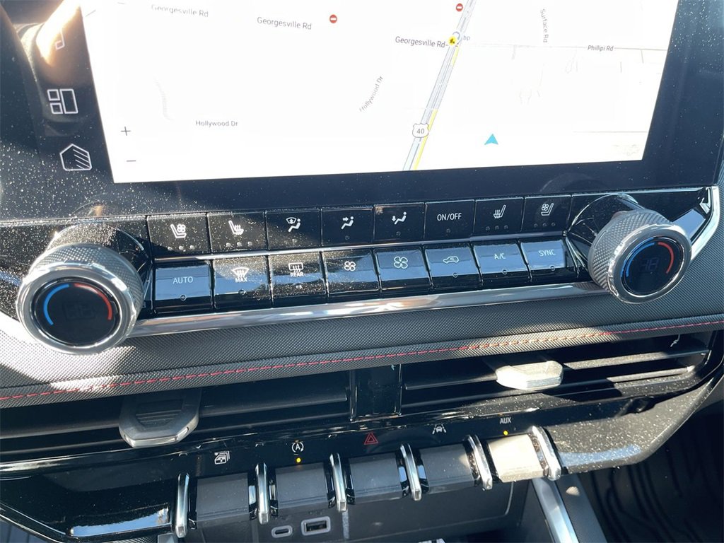 New 2026 Chevrolet Colorado Z71 w/ Z71 Convenience Package 2 image 19