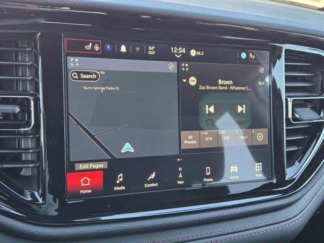 New 2026 Dodge Durango GT w/ Blacktop Package image 25