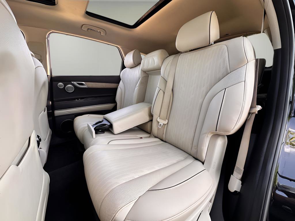 Used 2021 Genesis GV80 3.5T Advanced + image 23