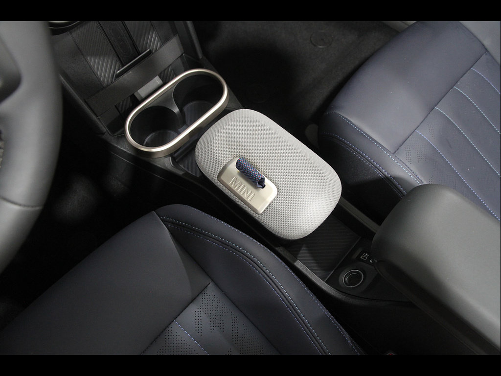 Used 2026 MINI Cooper S FWD image 16