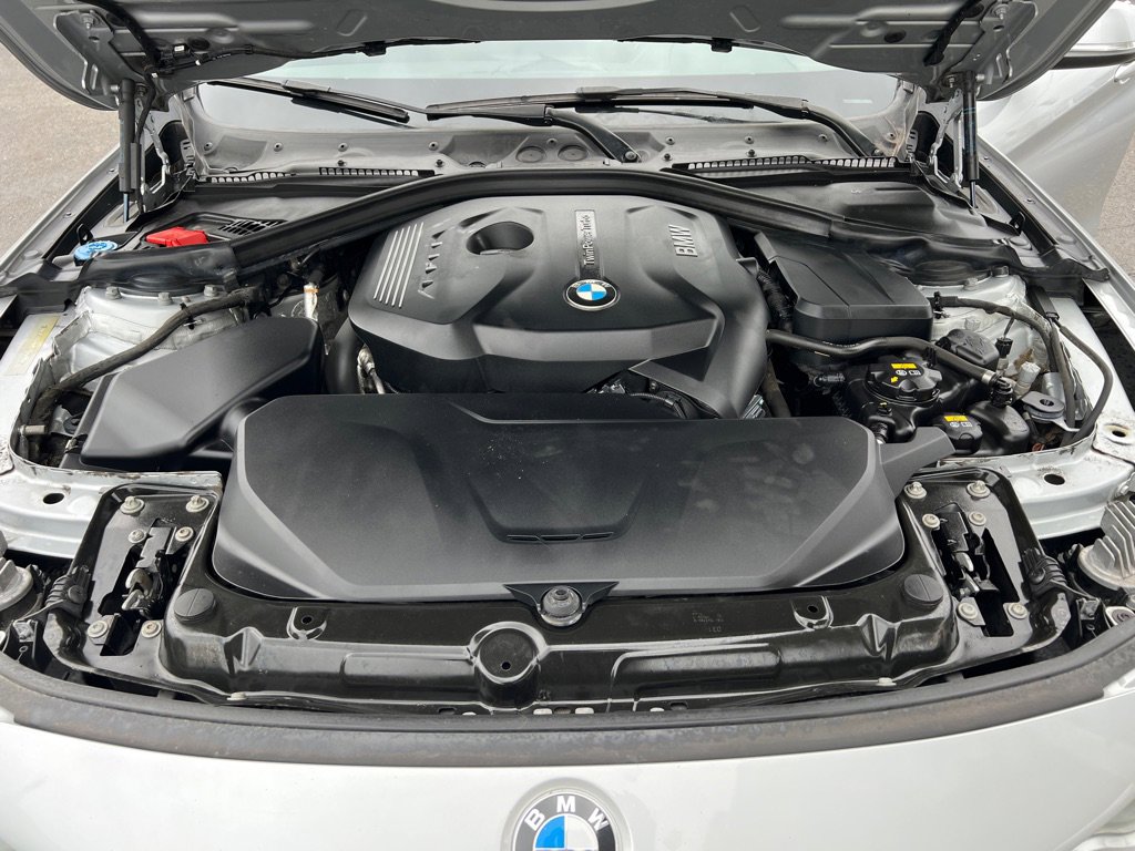 Used 2019 BMW 430i Gran Coupe image 60