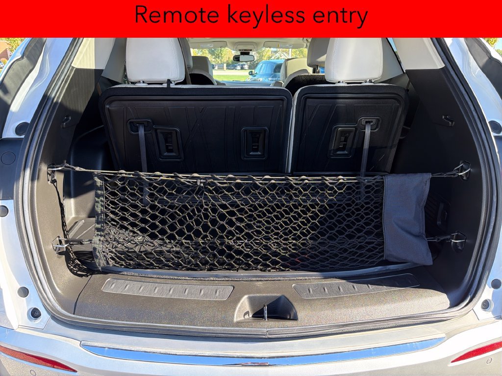 Certified 2024 Buick Enclave Essence w/ Experience Buick Package FWD image 28