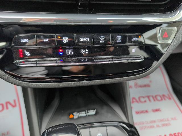 New 2026 Buick Envista Avenir FWD image 26