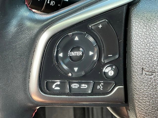 Used 2020 Honda Civic Si image 14