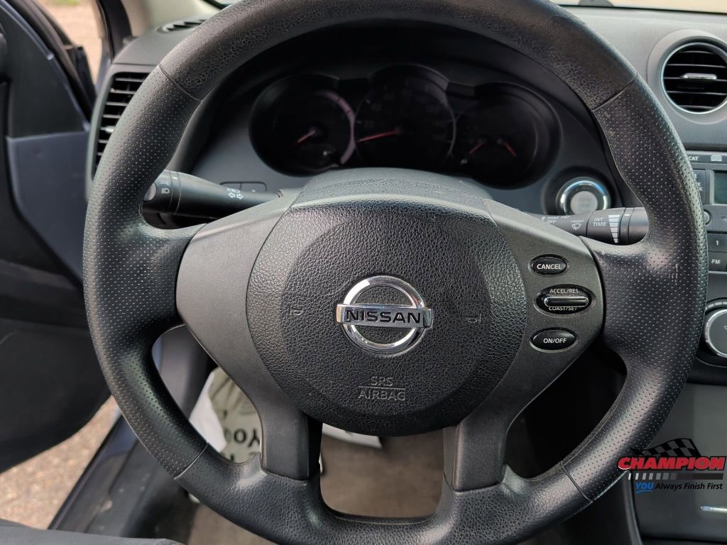 Used 2012 Nissan Altima 2.5 S image 19