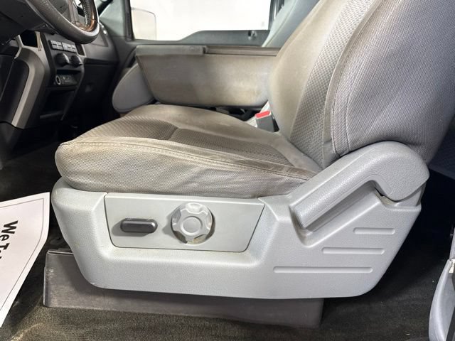 Used 2012 Ford F150 XLT w/ XLT Chrome Pkg AWD/4WD image 13