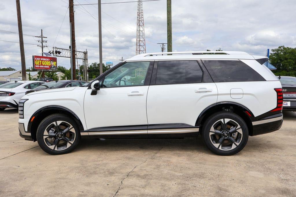 New 2026 Hyundai Palisade Limited FWD image 37