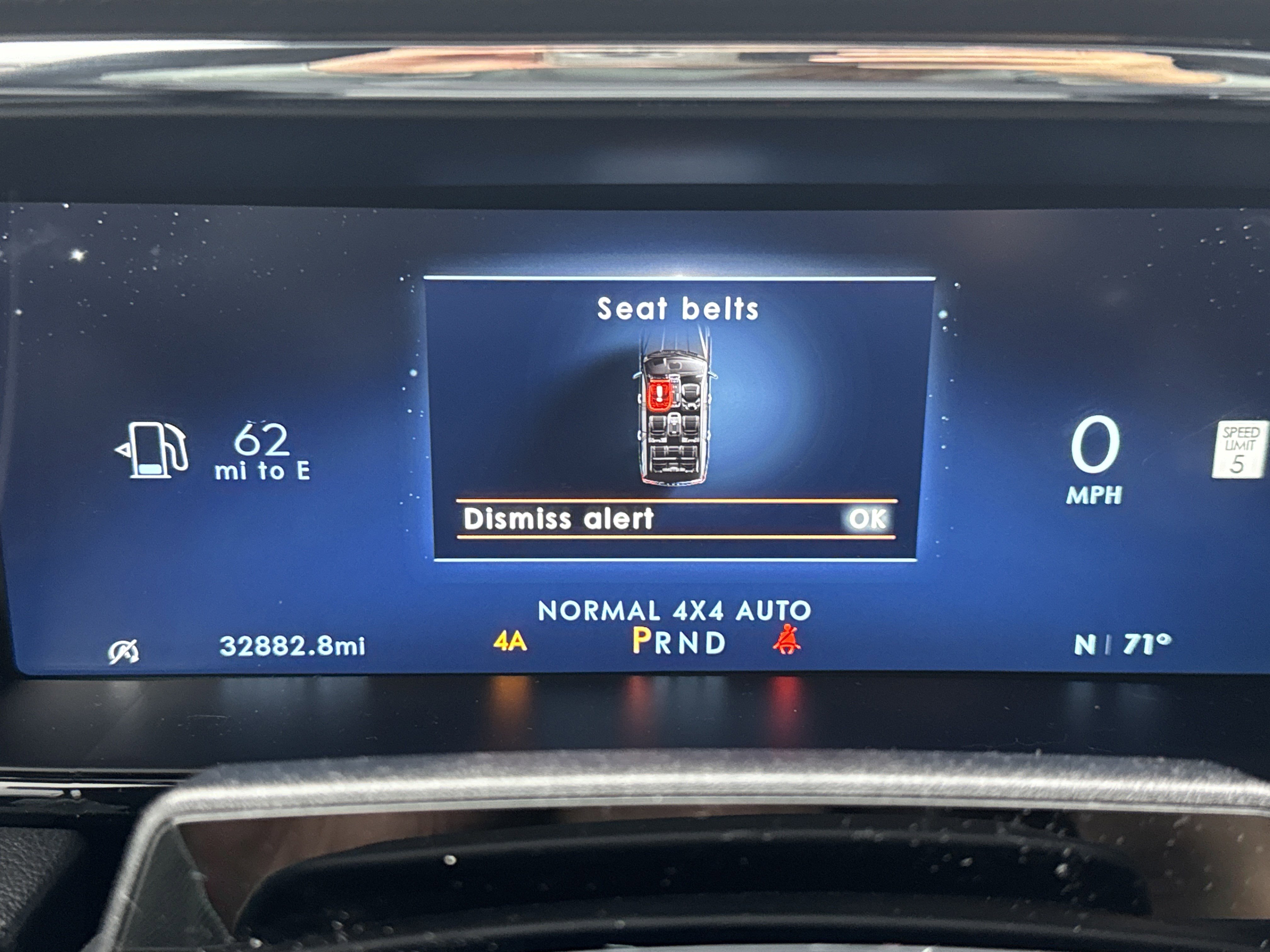 Used 2024 Lincoln Navigator Reserve image 11