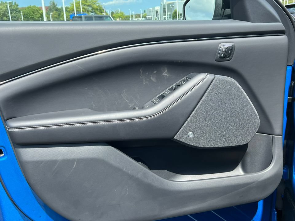 New 2026 Ford Mustang Mach-E Premium AWD/4WD image 14