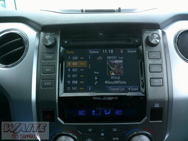 Used 2019 Toyota Tundra Platinum image 19