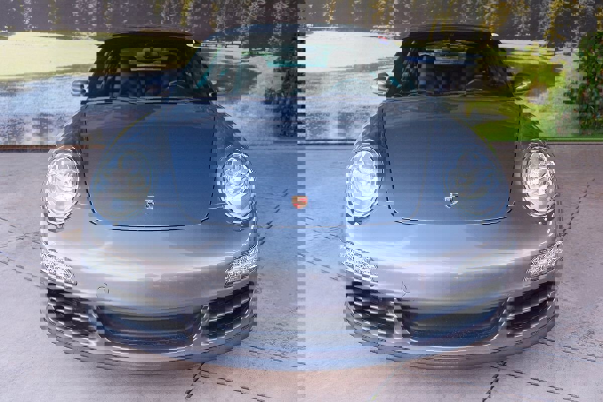 Used 2007 Porsche 911 Carrera 4S image 2