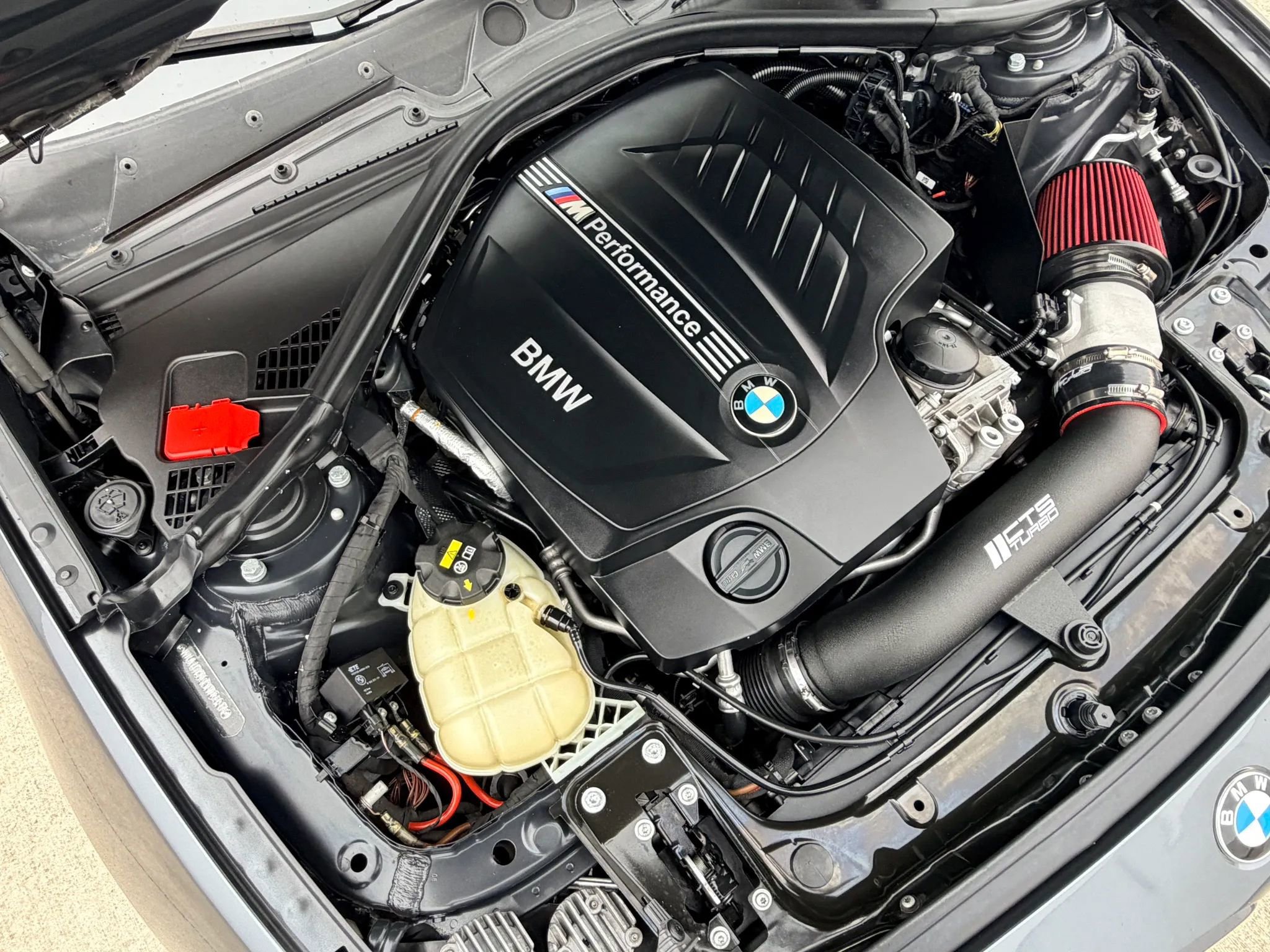 Used 2014 BMW M235i M235i Coupe 2D RWD image 33