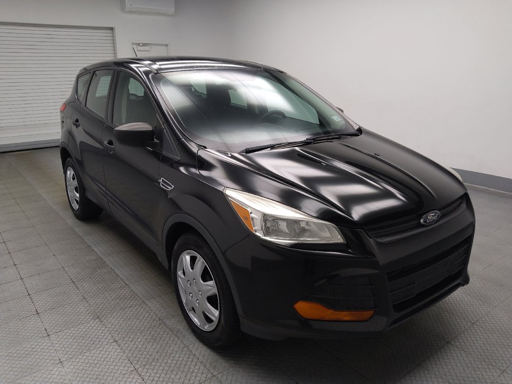 Used 2015 Ford Escape S FWD image 13