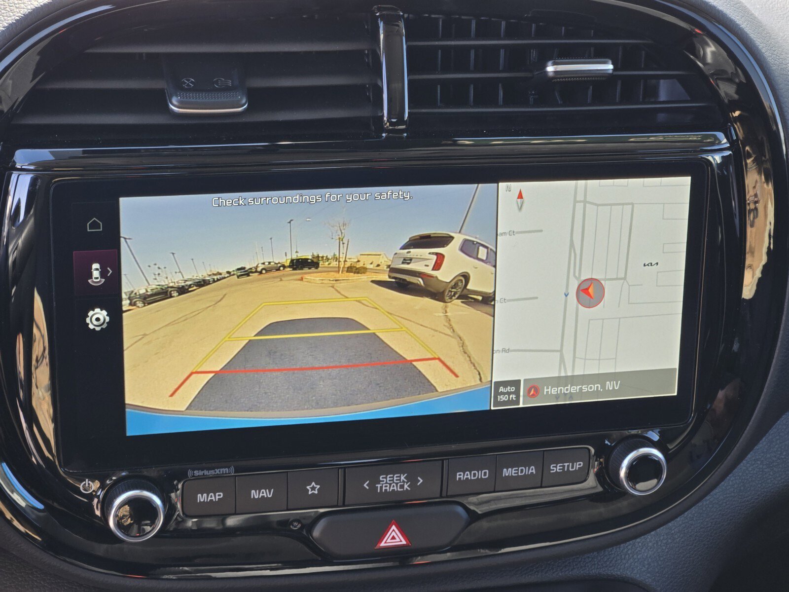 Certified 2025 Kia Soul EX image 20