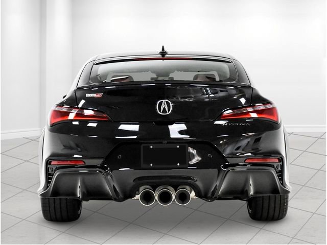 New 2025 Acura Integra Type S image 4