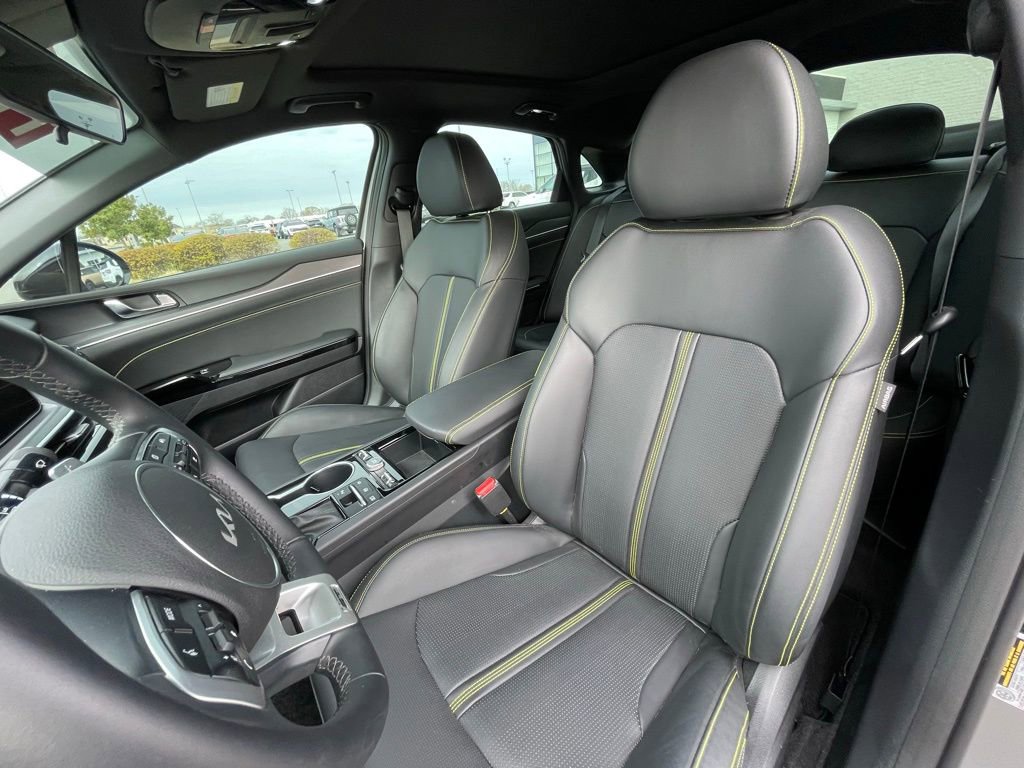 Used 2026 Kia K5 GT image 21