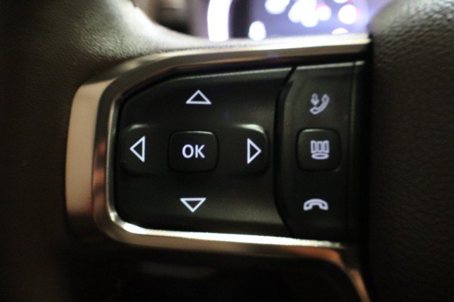 Used 2025 RAM 3500 Longhorn AWD/4WD image 45