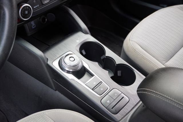 Used 2021 Ford Escape S AWD/4WD image 26
