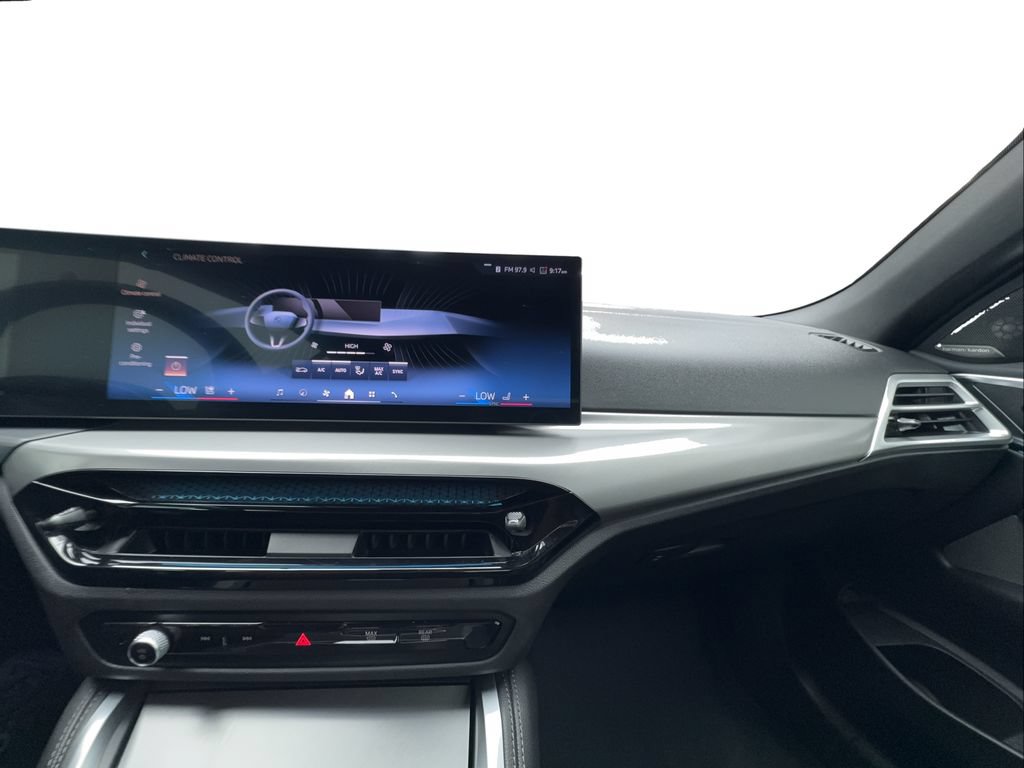 Used 2026 BMW 430i Convertible RWD image 47