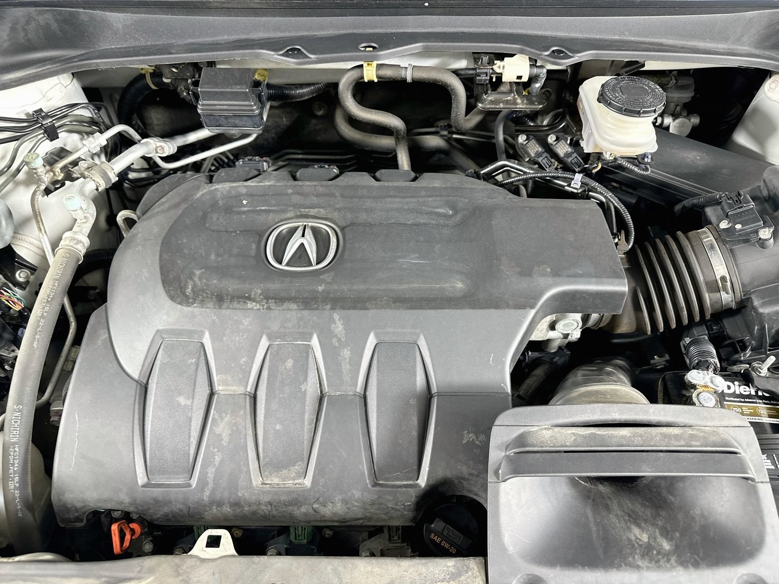 Used 2017 Acura RDX FWD image 13