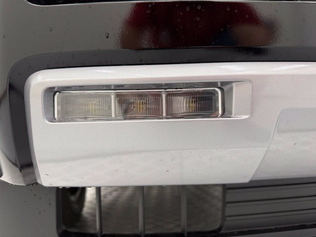 New 2026 Toyota Sequoia Capstone AWD/4WD image 11